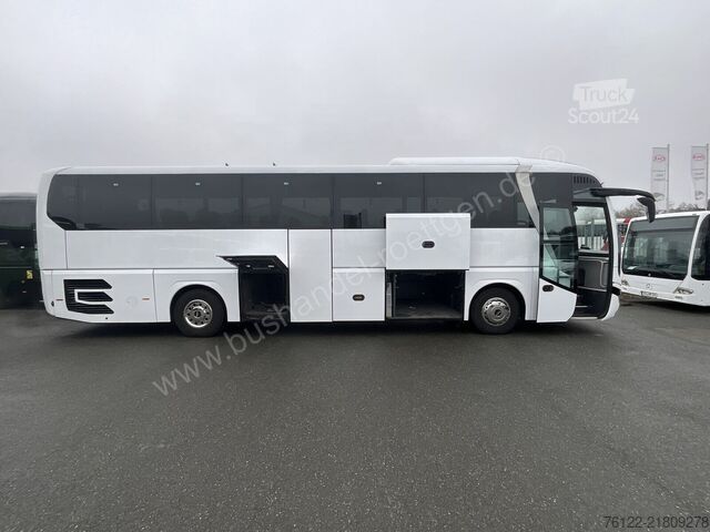 Turistbuss MAN R07 Lion´s Coach