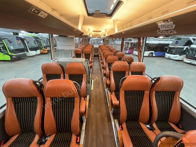 Turistbuss MAN R07 Lion´s Coach