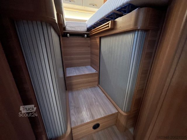 Camping-car semi-intégré WEINSBERG Pepper 600 MEG | Einsteigen, los, genießen!