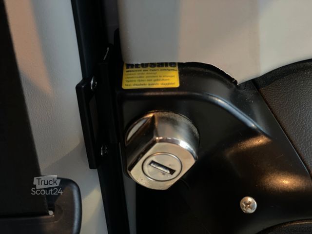 Camping-car semi-intégré WEINSBERG Pepper 600 MEG | Einsteigen, los, genießen!