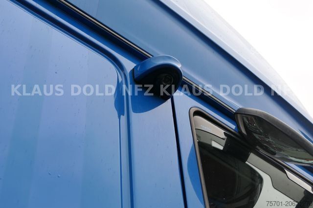 Standard SZM DAF XF 480 Retarder Standklima XL-Tank Euro 6