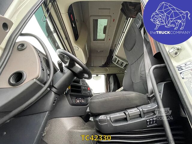 Padrão-SZM DAF XF 480