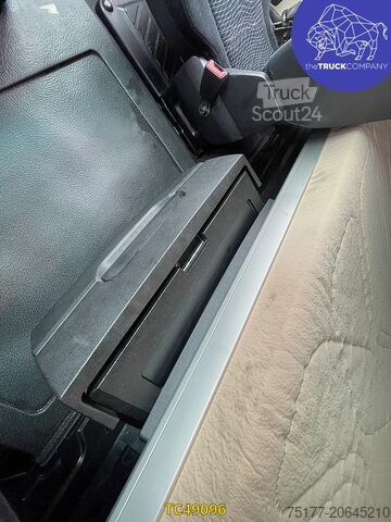 MTS standard Mercedes-Benz Actros 1843