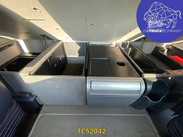 Standaard-SZM DAF XF Euro6 430