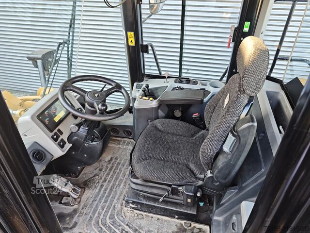 Cargador Caterpillar 950 GC
