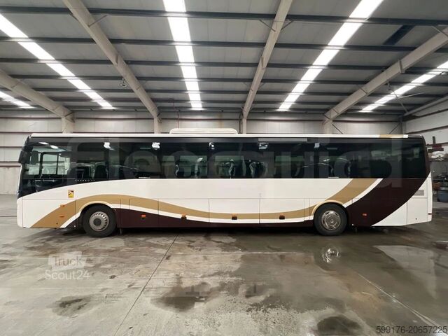 Bus intercité IVECO Crossway
