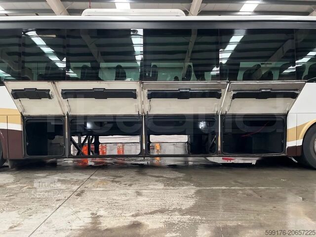 Bus intercité IVECO Crossway