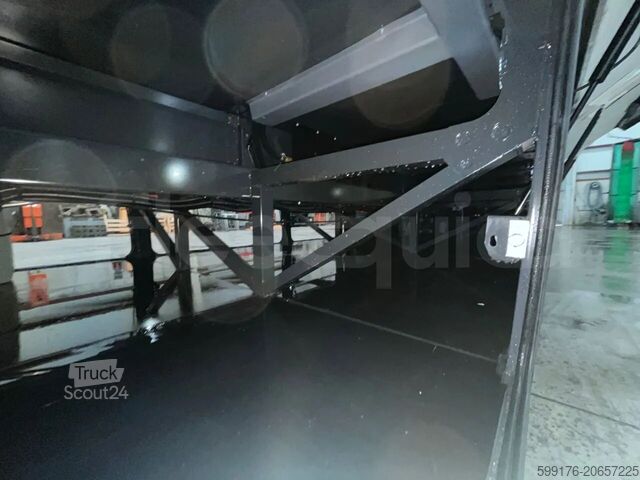 Bus intercité IVECO Crossway