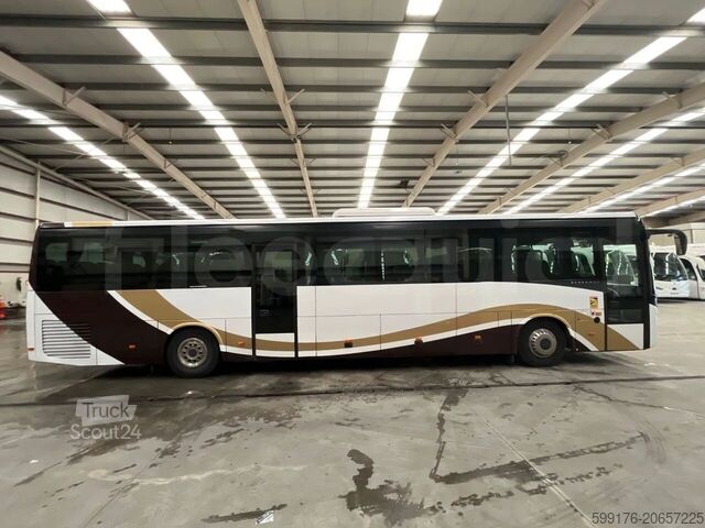 Bus intercité IVECO Crossway