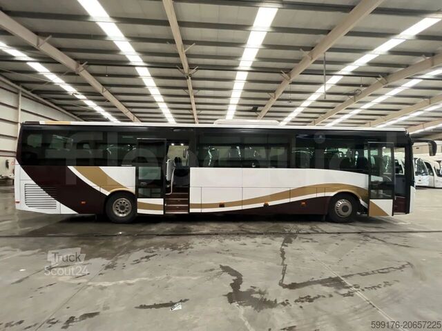 Bus intercité IVECO Crossway