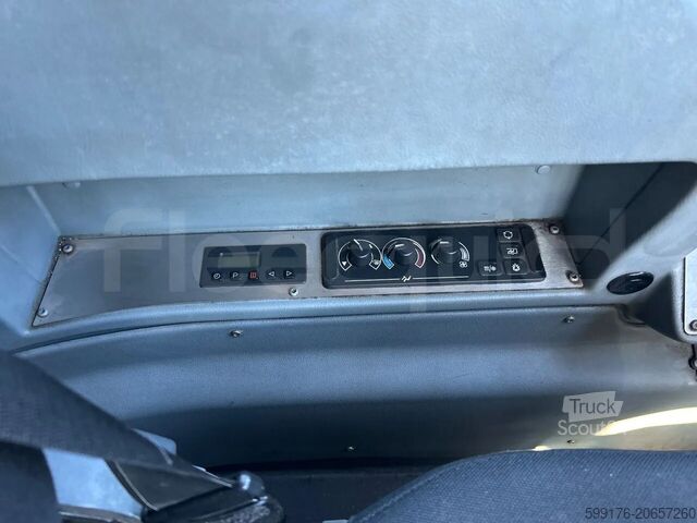 Kaupunkibussi Mercedes-Benz Citaro