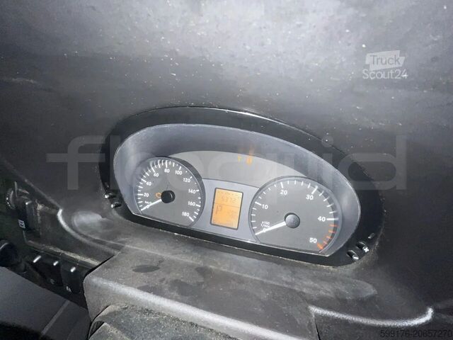 نقل الركاب Mercedes-Benz Sprinter