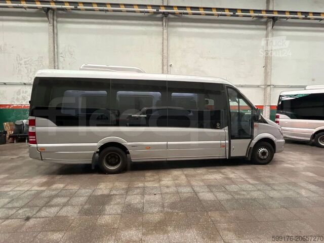 نقل الركاب Mercedes-Benz Sprinter