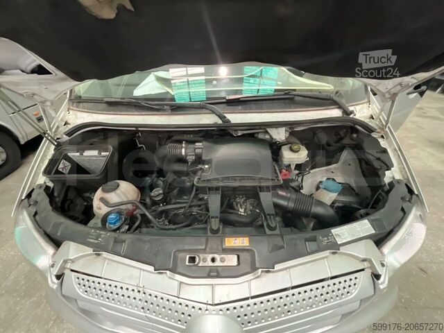 نقل الركاب Mercedes-Benz Sprinter