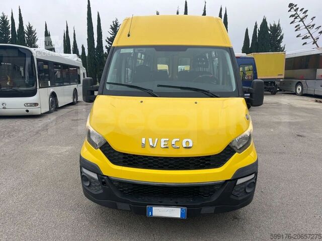 Transport de personnes IVECO Daily