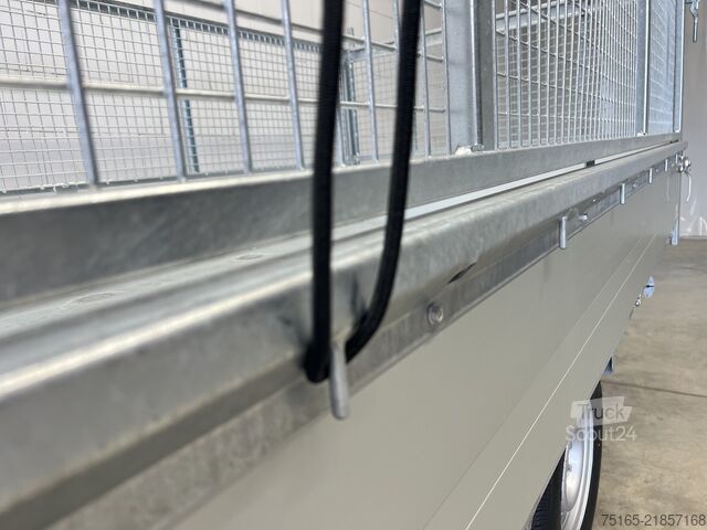 Benne andere 35 K 38 T1H Gitter Dreiseitenkipper