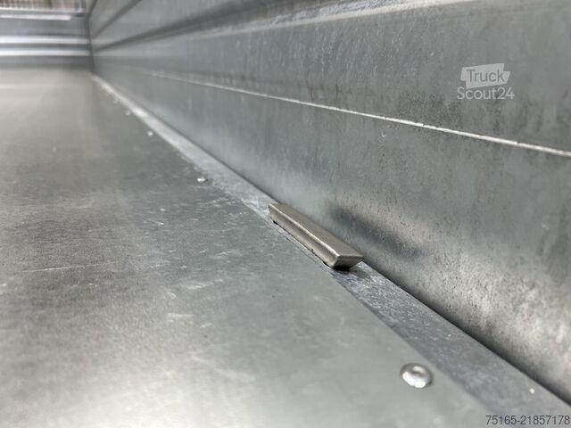 Benne Böckmann DK-ST 3718/35 P Gitter Dreiseitenkipper