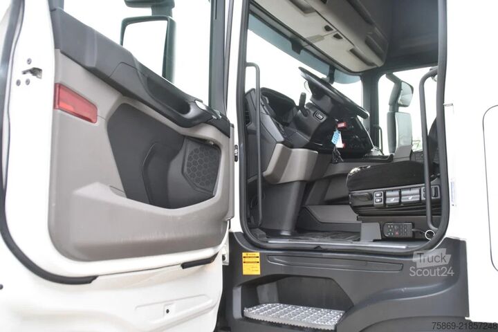 Standard-SZM Scania R500 NGS 4x2 - SUPER - NEW TACHO - 311 TKM - RE...
