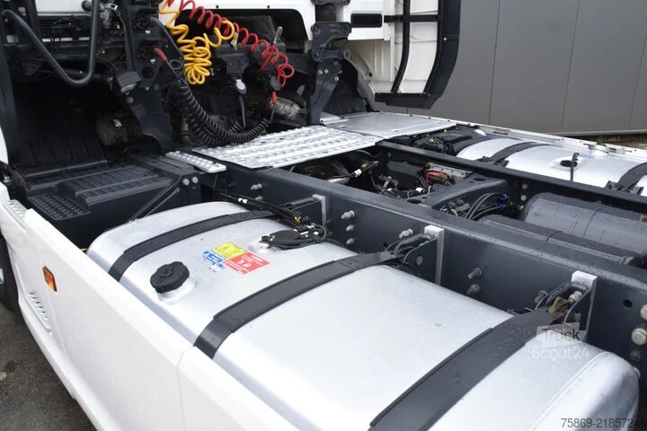 Standard-SZM Scania R500 NGS 4x2 - SUPER - NEW TACHO - 311 TKM - RE...
