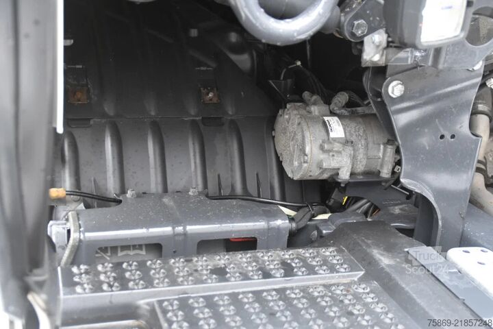 Standard-SZM Scania R500 NGS 4x2 - SUPER - NEW TACHO - 311 TKM - RE...