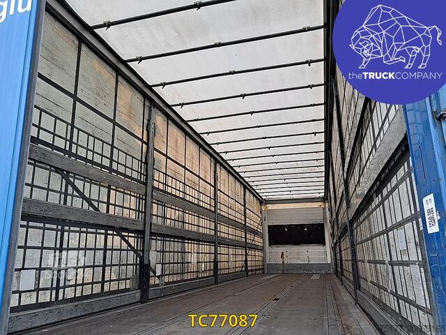 Schuifzeilen Schmitz Cargobull 