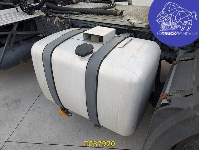 Estándar-SZM Mercedes-Benz Actros 1843