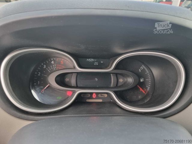 Arbejdsplatform lastbil RENAULT Trafic dCi 120 L1H1 / France Elavateur 10,6m