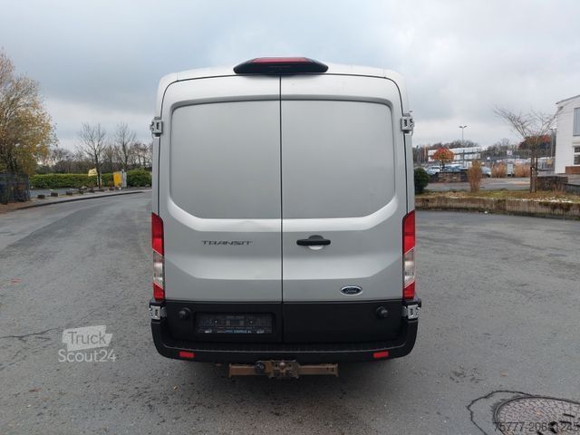 Mikroautobuss FORD Transit Mixto 330 L3 Trend-Kamera-AHK-Klima