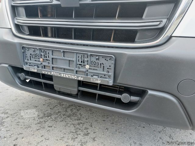 Mikroautobuss FORD Transit Mixto 330 L3 Trend-Kamera-AHK-Klima