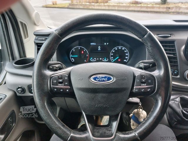 Mikroautobuss FORD Transit Mixto 330 L3 Trend-Kamera-AHK-Klima