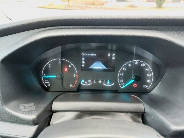 Mikroautobuss FORD Transit Mixto 330 L3 Trend-Kamera-AHK-Klima