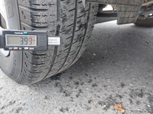 Mikroautobuss FORD Transit Mixto 330 L3 Trend-Kamera-AHK-Klima