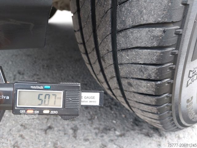 Mikroautobuss FORD Transit Mixto 330 L3 Trend-Kamera-AHK-Klima