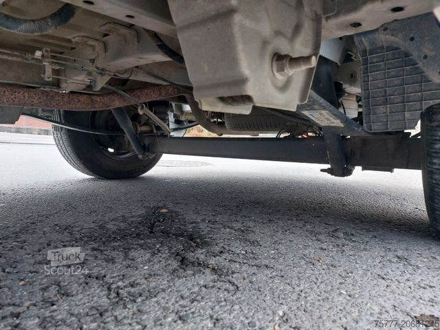 Mikroautobuss FORD Transit Mixto 330 L3 Trend-Kamera-AHK-Klima