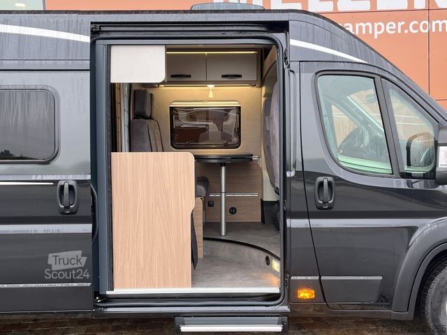 Obytný vůz PÖSSL Roadcruiser - Citroen 140PS Automatik