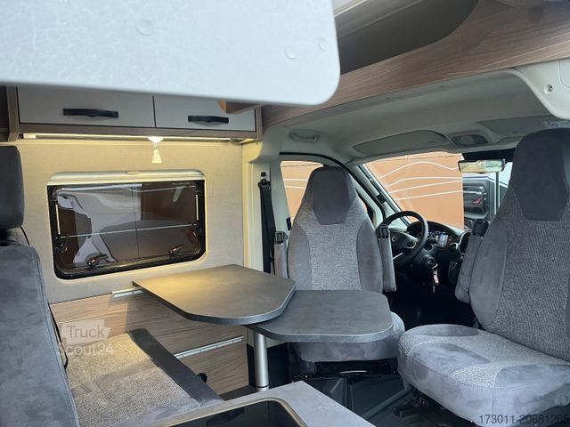 Obytný vůz PÖSSL Roadcruiser - Citroen 140PS Automatik