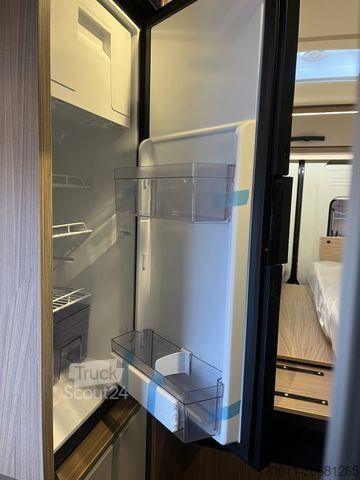 Obytný vůz PÖSSL Roadcruiser - Citroen 140PS Automatik