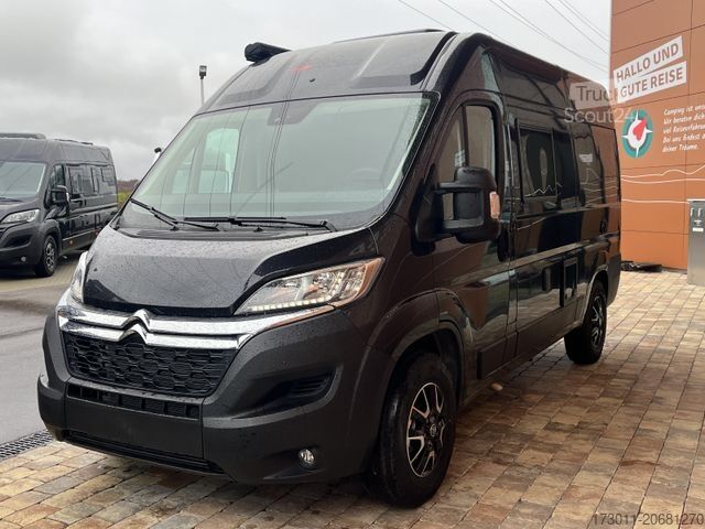 Obytný vůz PÖSSL Roadrider 540 *by Pössl Group*