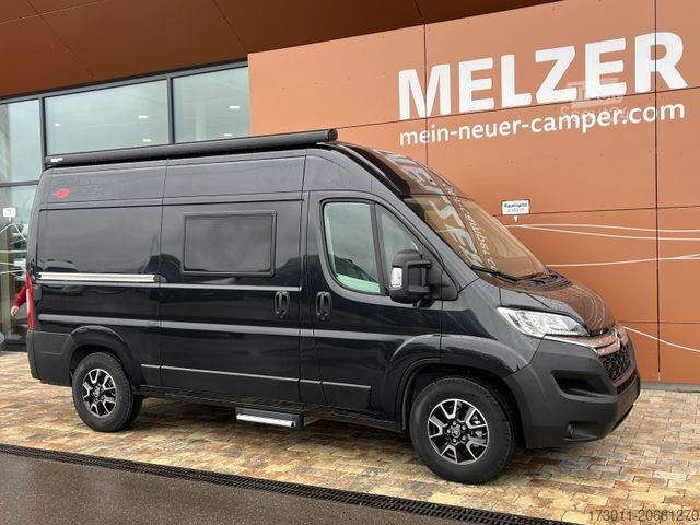 Obytný vůz PÖSSL Roadrider 540 *by Pössl Group*