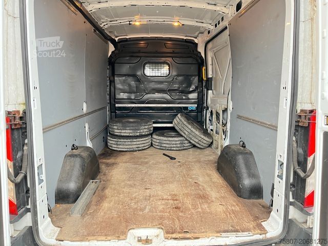 Panelová dodávka FORD Transit Kasten 350 L2 Trend 114 kw8-fach bereift