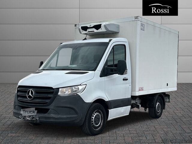 Ψυγείο βαν MERCEDES BENZ SPRINTER TELAI CABINATI - 311 CDI T 32/35 euro 6