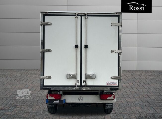 Soğutuculu panelvan MERCEDES BENZ SPRINTER TELAI CABINATI - 311 CDI T 32/35 euro 6