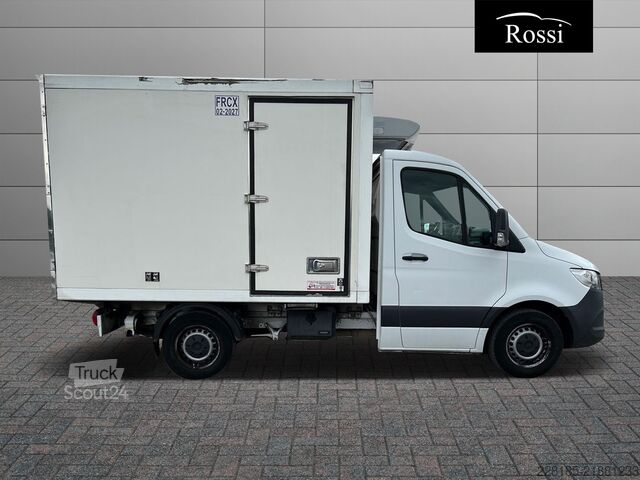 Soğutuculu panelvan MERCEDES BENZ SPRINTER TELAI CABINATI - 311 CDI T 32/35 euro 6