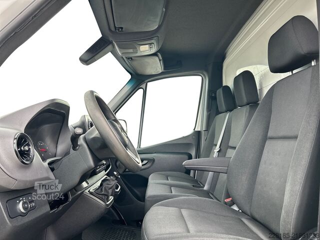 Ψυγείο βαν MERCEDES BENZ SPRINTER TELAI CABINATI - 311 CDI T 32/35 euro 6