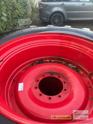 Rad Michelin KR 710/70R42