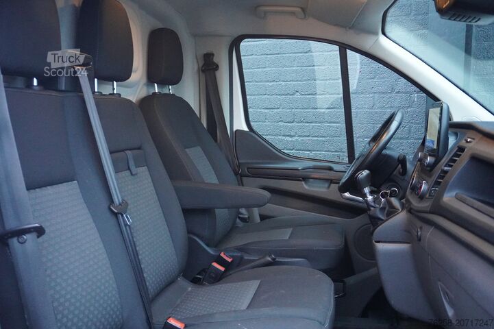 Delivery van Ford Transit Custom 2.0 TDCI - EURO 6 - Airco - Navi...