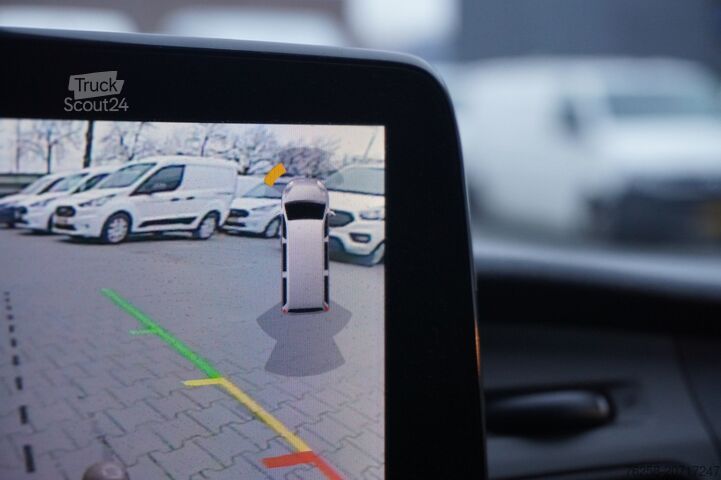 Delivery van Ford Transit Custom 2.0 TDCI - EURO 6 - Airco - Navi...