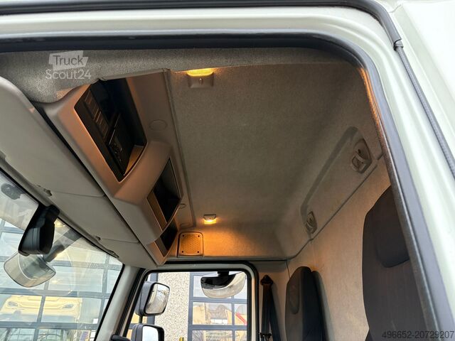 фургон грузовик DAF LF 230 FA