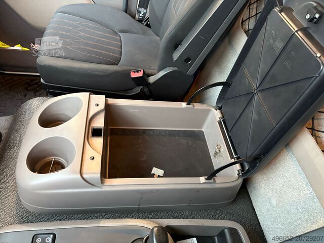 фургон грузовик DAF LF 230 FA