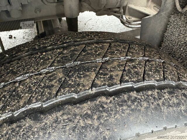 фургон грузовик DAF LF 230 FA